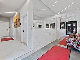 SKY9 Apartments District 17