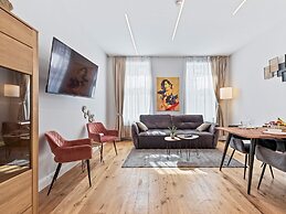 SKY9 Apartments District 17