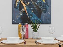 SKY9 Apartments District 17