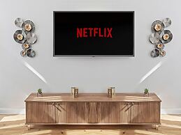 SKY9 Apartments District 17