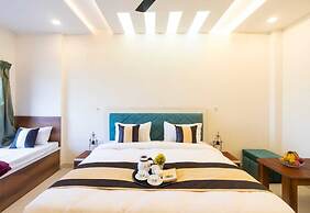 Hotel Luxmi Vilas Inn
