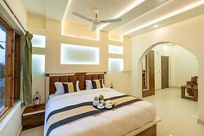 Hotel Luxmi Vilas Inn