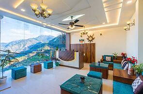 Hotel Luxmi Vilas Inn