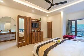 Hotel Luxmi Vilas Inn