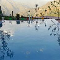 Hotel Luxmi Vilas Inn