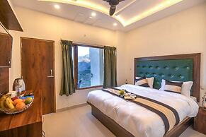 Hotel Luxmi Vilas Inn