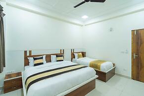 Hotel Luxmi Vilas Inn