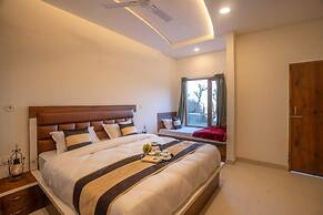 Hotel Luxmi Vilas Inn