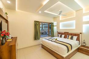 Hotel Luxmi Vilas Inn