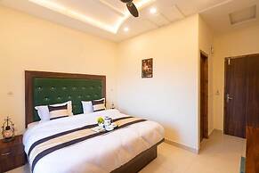 Hotel Luxmi Vilas Inn