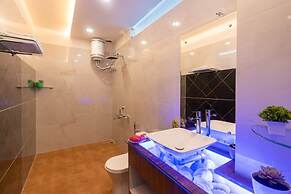 Hotel Luxmi Vilas Inn