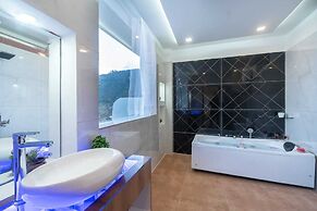 Hotel Luxmi Vilas Inn