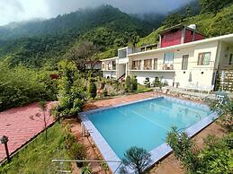 Hotel Luxmi Vilas Inn