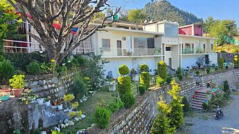 Hotel Luxmi Vilas Inn