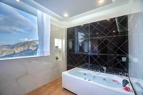 Hotel Luxmi Vilas Inn