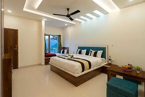 Hotel Luxmi Vilas Inn