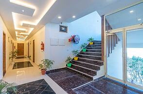 Hotel Luxmi Vilas Inn