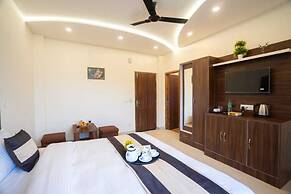 Hotel Luxmi Vilas Inn