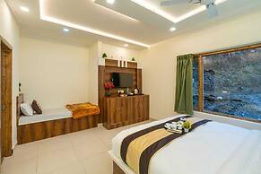 Hotel Luxmi Vilas Inn