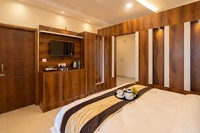 Hotel Luxmi Vilas Inn