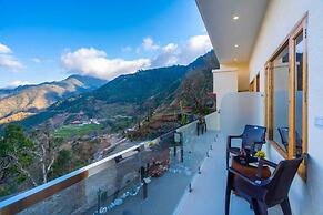 Hotel Luxmi Vilas Inn