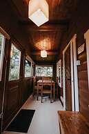 Cozy Hideway in Rural Mid Wales