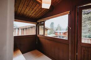 Cozy Hideway in Rural Mid Wales