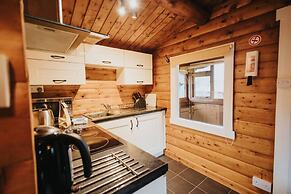 Cozy Hideway in Rural Mid Wales