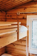 Cozy Hideway in Rural Mid Wales