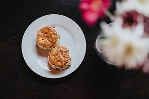 Cozy Hideway in Rural Mid Wales