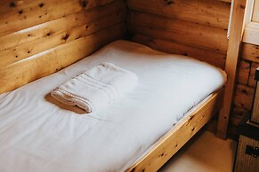 Cozy Hideway in Rural Mid Wales