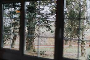 Cozy Hideway in Rural Mid Wales