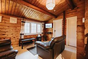 Cozy Hideway in Rural Mid Wales