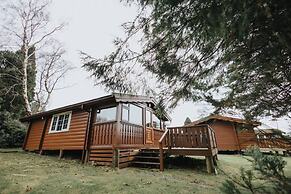 Cozy Hideway in Rural Mid Wales