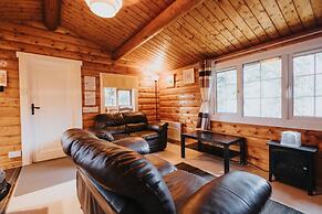 Cozy Hideway in Rural Mid Wales