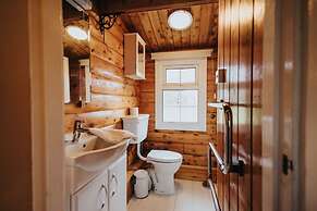 Cozy Hideway in Rural Mid Wales