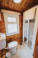 Cozy Hideway in Rural Mid Wales