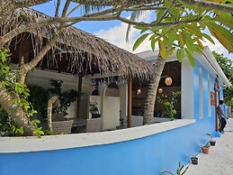 Island Luxury Fehendhoo
