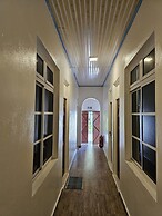 Island Luxury Fehendhoo