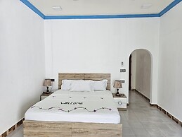 Island Luxury Fehendhoo