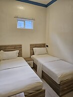 Island Luxury Fehendhoo