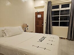 Island Luxury Fehendhoo