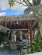 Island Luxury Fehendhoo