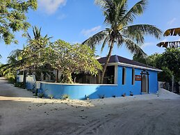 Island Luxury Fehendhoo
