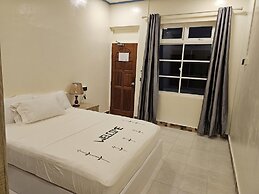 Island Luxury Fehendhoo