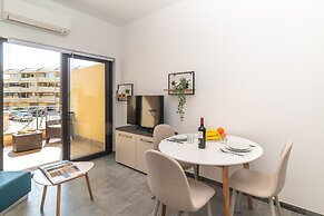 Appartamento Isola 1