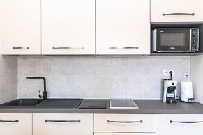 Appartamento Isola 1