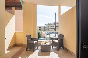 Appartamento Isola 1