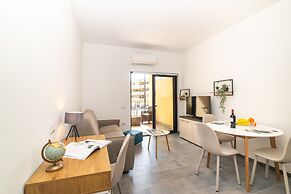 Appartamento Isola 1