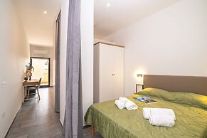 Appartamento Isola 2